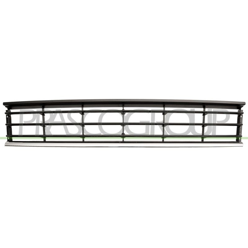 Griglia paraurti - PRASCO