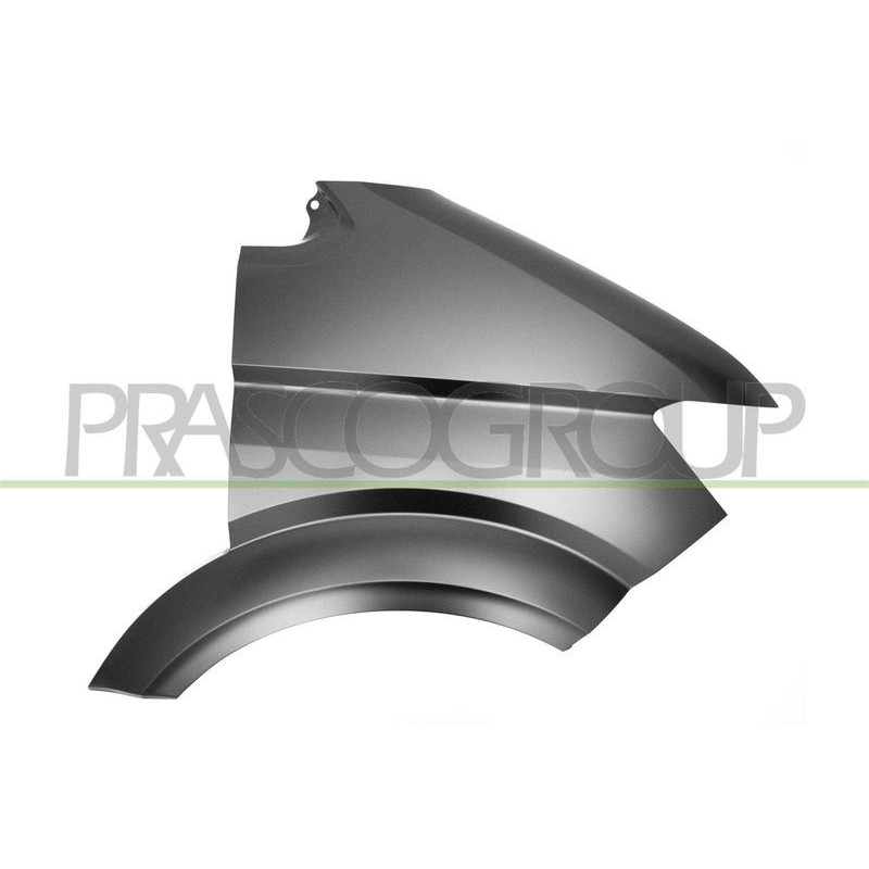 Paraurti anteriore - PRASCO