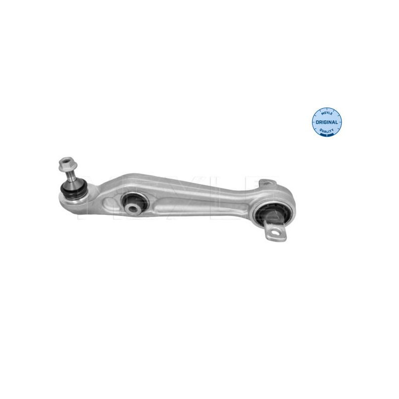 Braccio oscillante asse anteriore - MEYLE