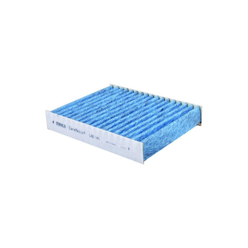 Filtro abitacolo - MAHLE