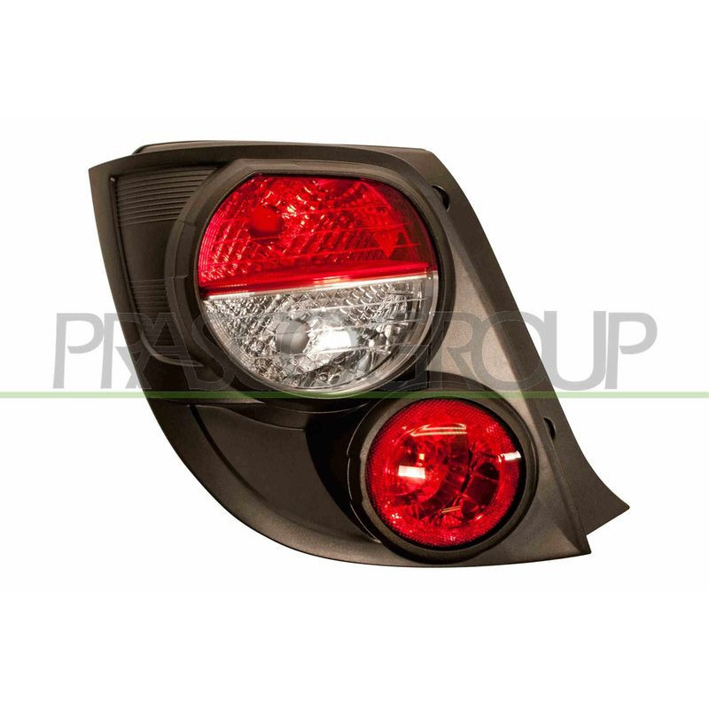 Fanale posteriore - PRASCO