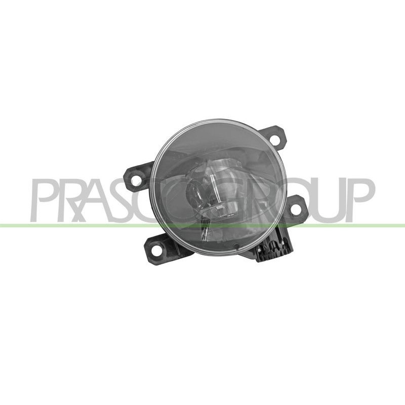 Fendinebbia - PRASCO