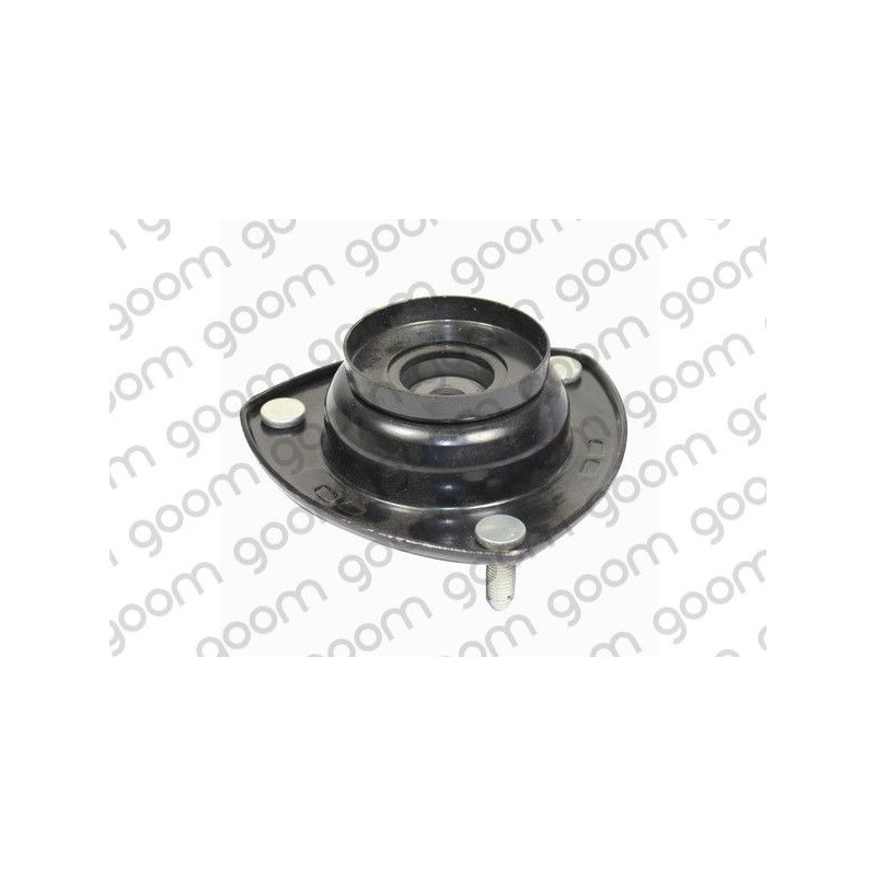 Supporto ammortizzatore asse anteriore - GOOM