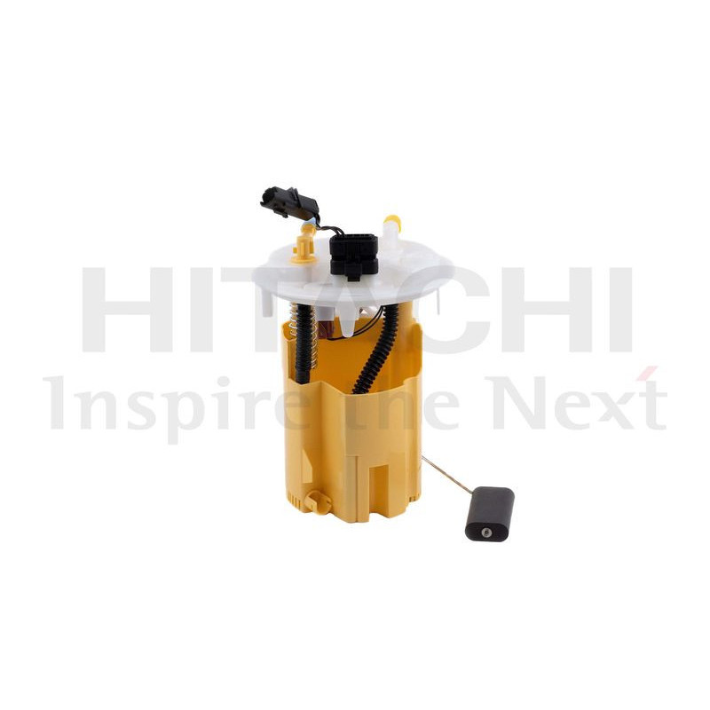 Pompa carburante - HITACHI