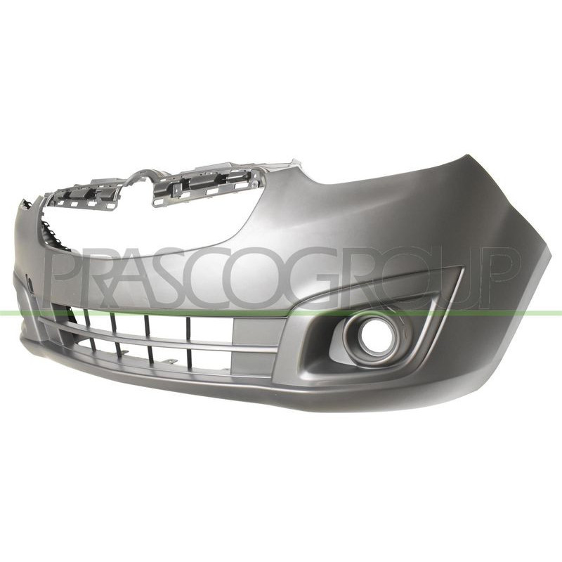 Paraurti posteriore - PRASCO