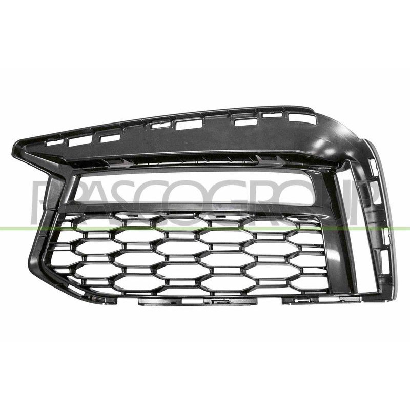 Griglia paraurti - PRASCO