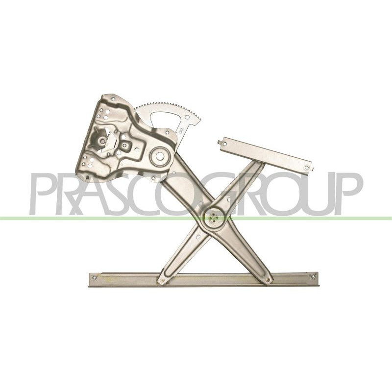 Alzacristalli posteriore - PRASCO