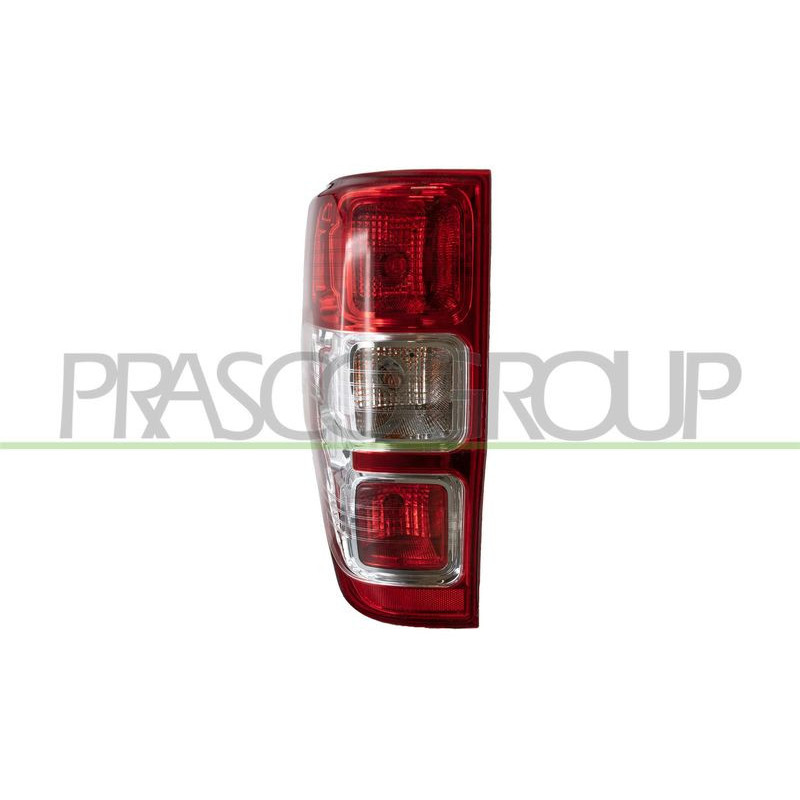 Fanale posteriore - PRASCO