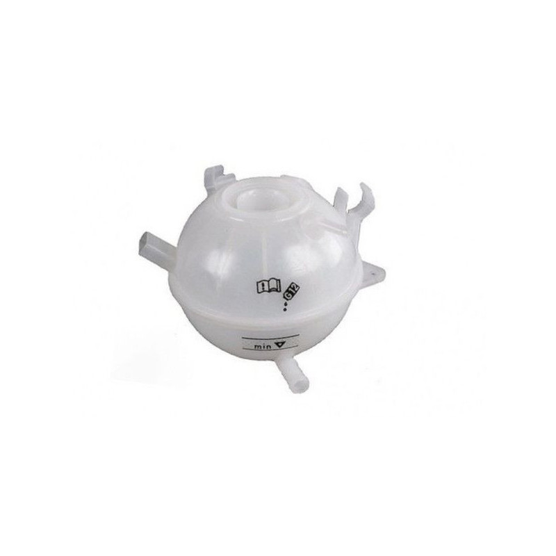 Vaschetta espansione - GOOM