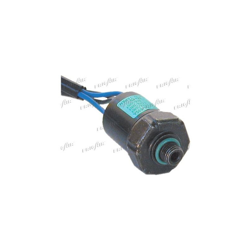 Radiatore olio motore - FRIG AIR