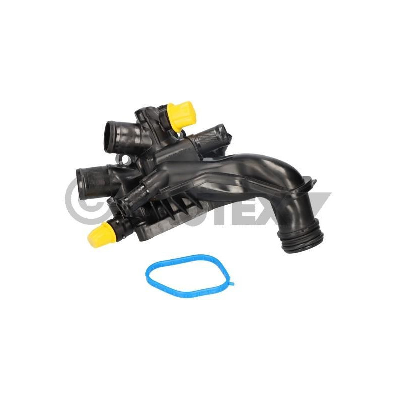 Termostato raffreddamento - CAUTEX GOMMA E PARTI MOTORE