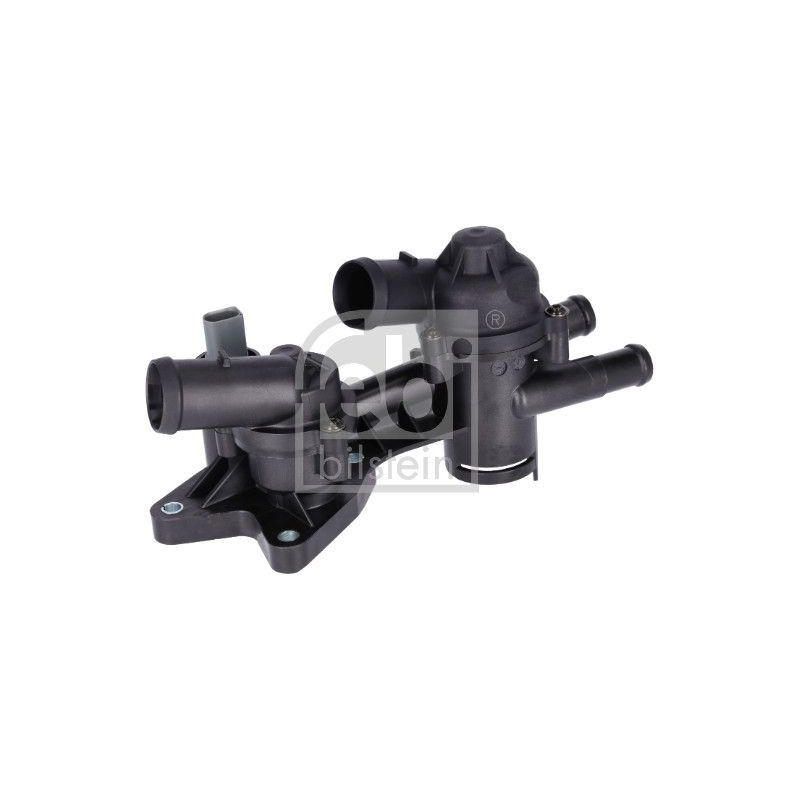 Termostato raffreddamento - FEBI