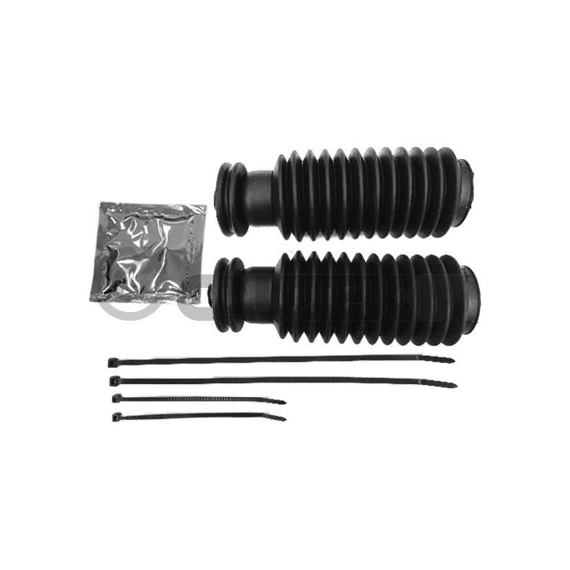 Cuffia sterzo - CAUTEX GOMMA E PARTI MOTORE