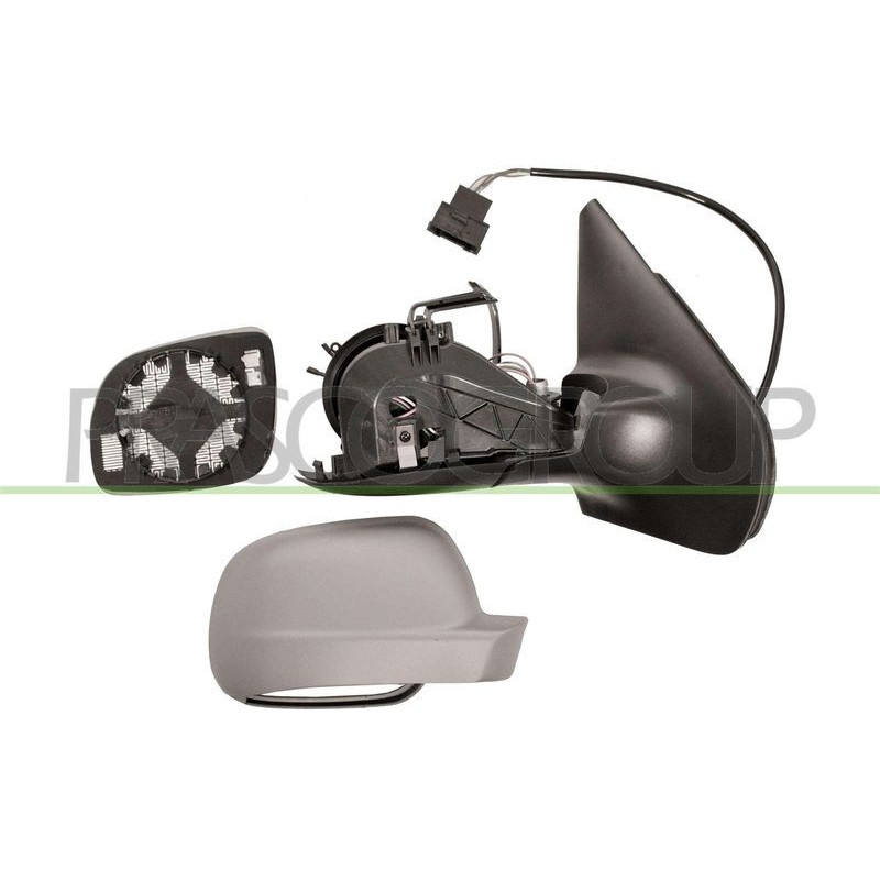 Specchio retrovisore - PRASCO