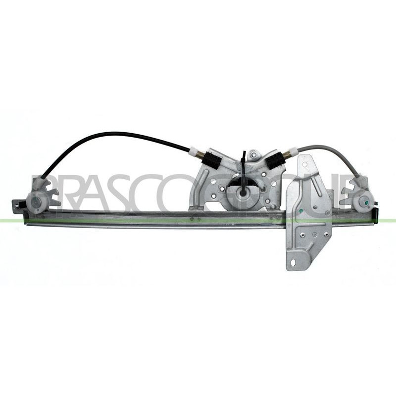 Alzacristalli anteriore - PRASCO