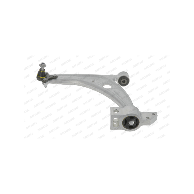 Braccio oscillante asse anteriore - MOOG