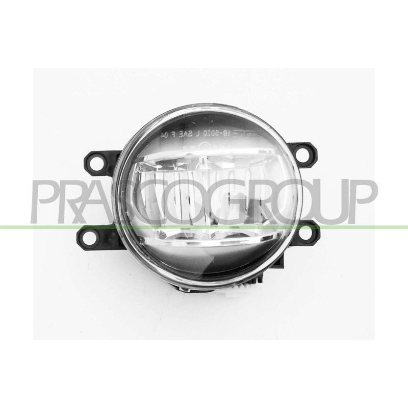 Fendinebbia - PRASCO