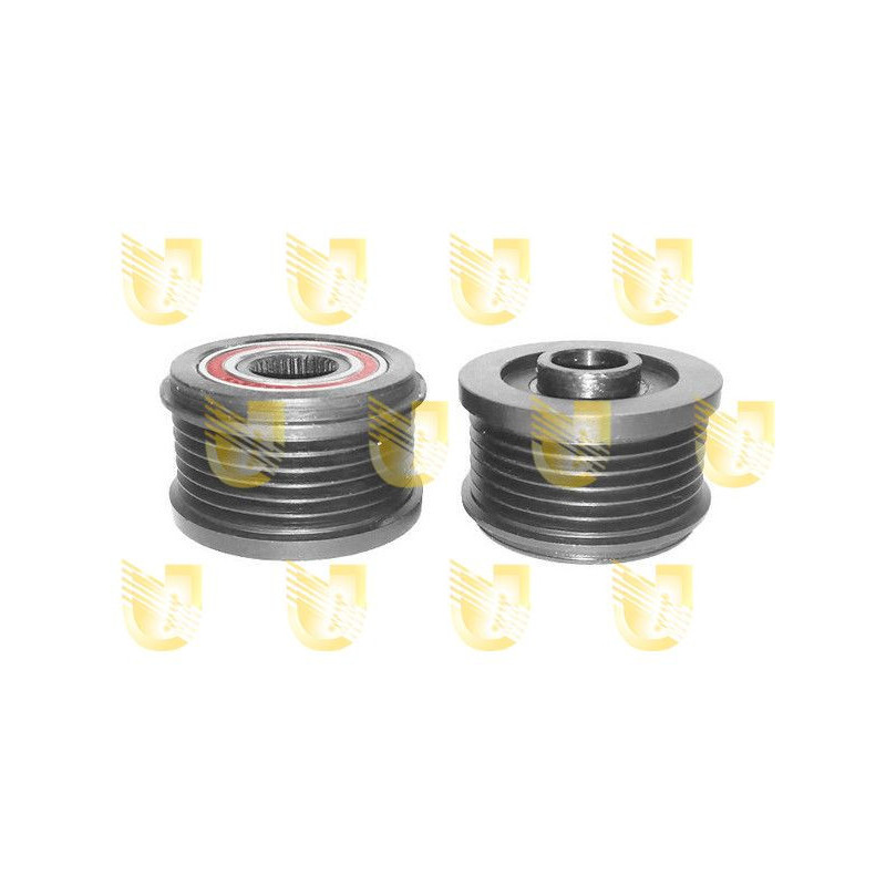 Alternatore - UNIGOM