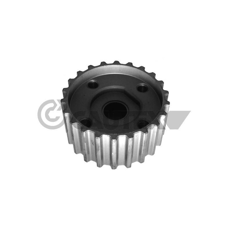 Puleggia albero motore - CAUTEX GOMMA E PARTI MOTORE