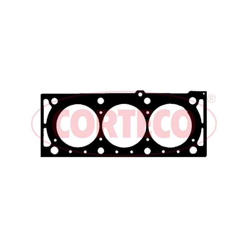 Guarnizione testata - CORTECO