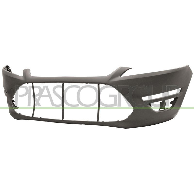 Paraurti posteriore - PRASCO