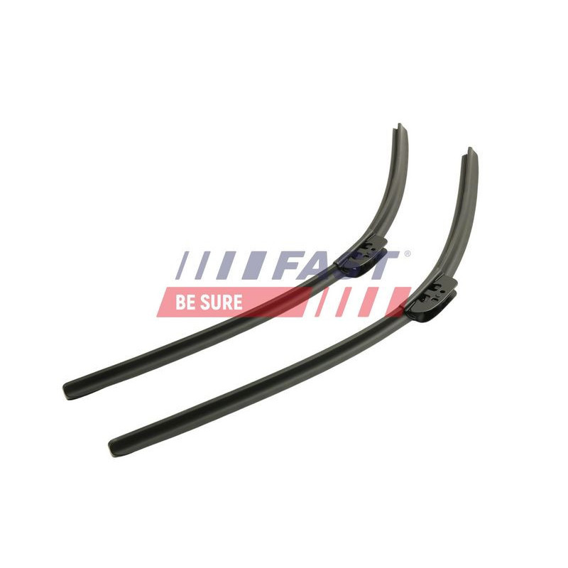 Spazzole tergicristalli - FAST