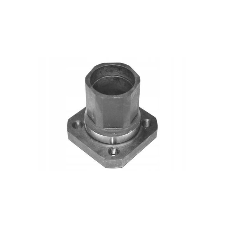 Flangia impianto raffreddamento - GOOM