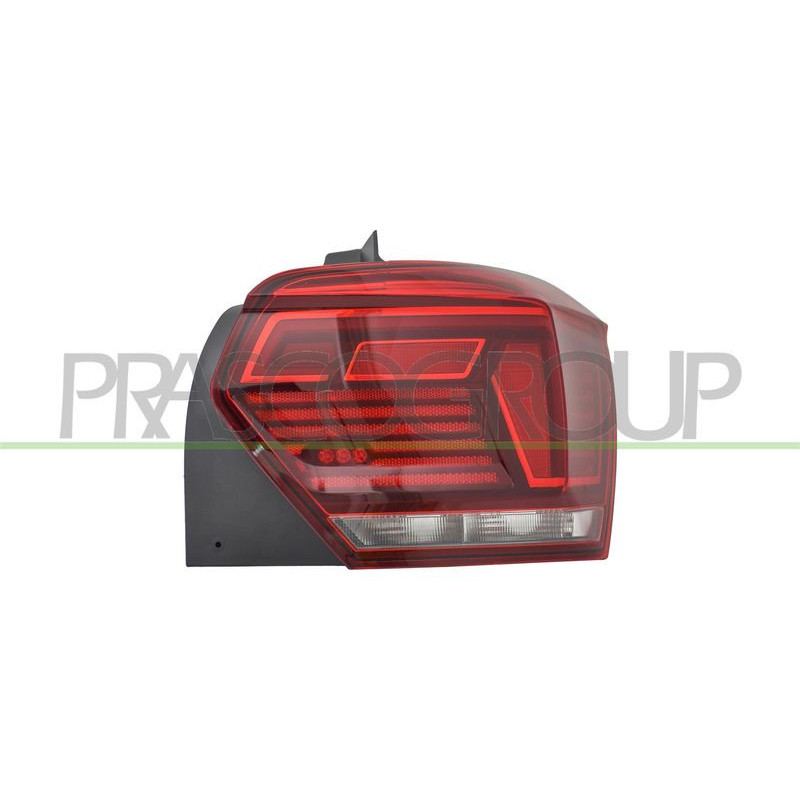 Fanale posteriore - PRASCO