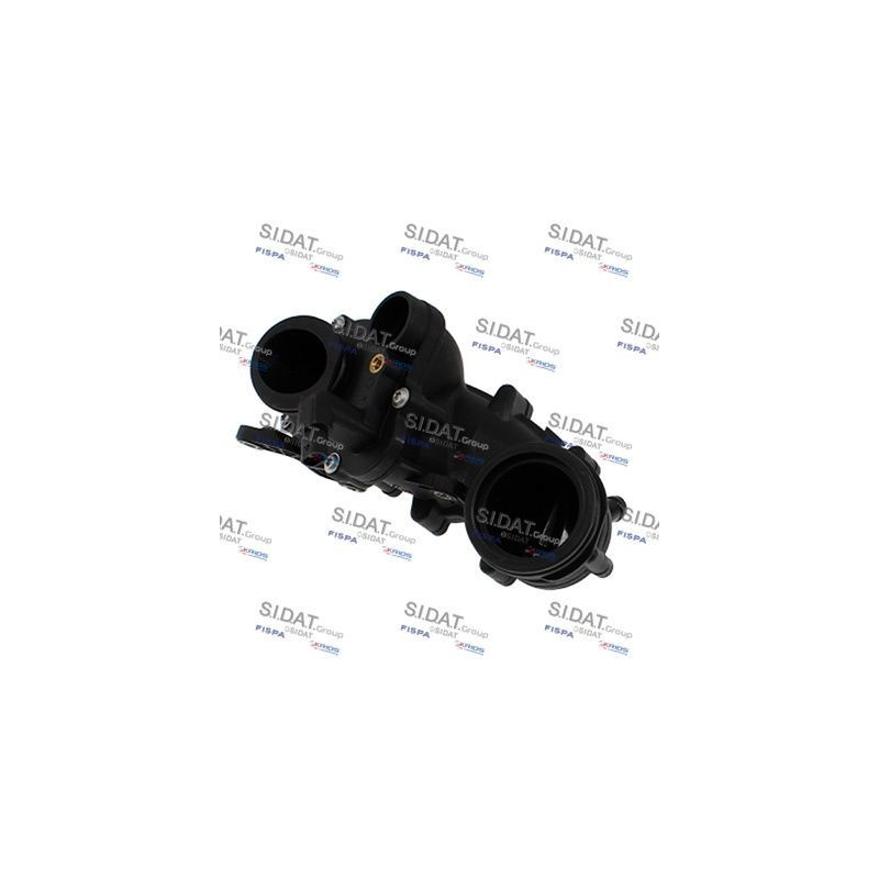 Termostato raffreddamento - SIDAT