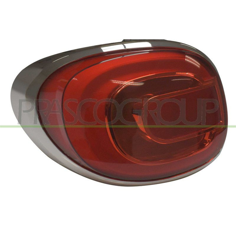 Fanale posteriore - PRASCO