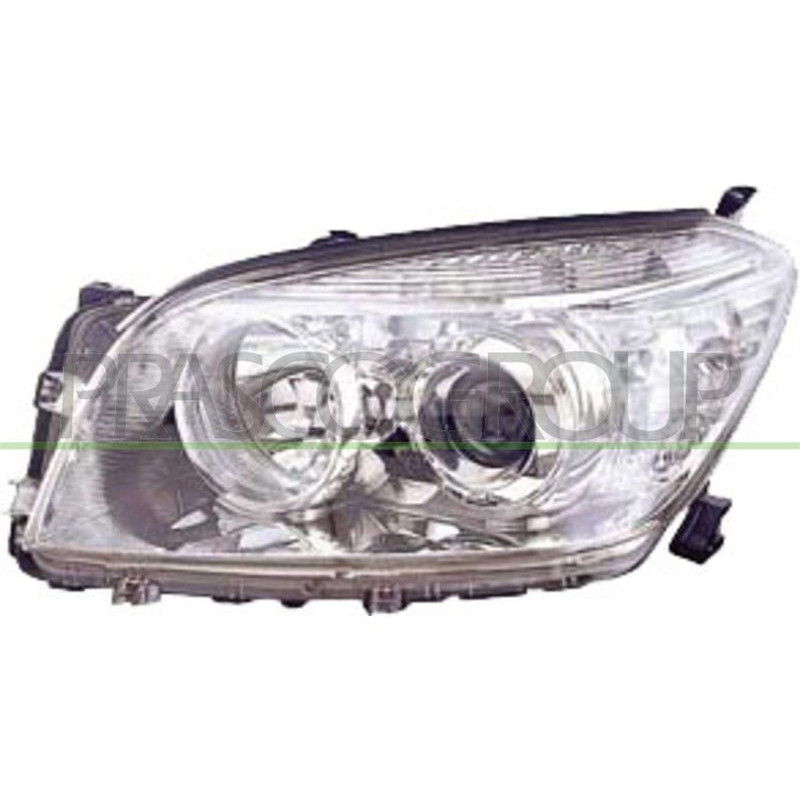 Proiettore anteriore - PRASCO