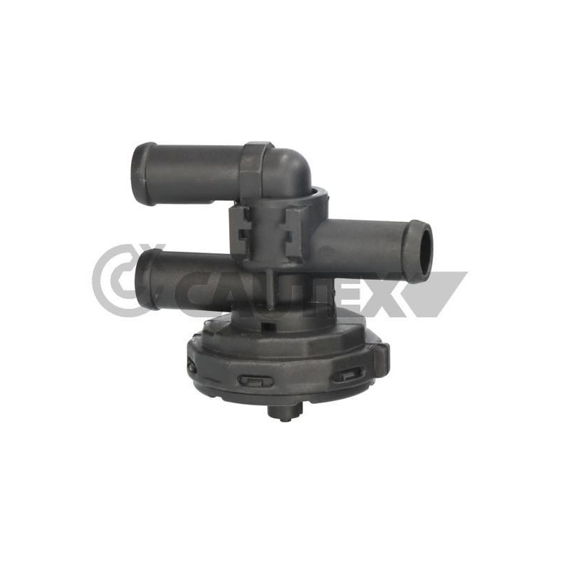 Flangia impianto raffreddamento - CAUTEX GOMMA E PARTI MOTORE