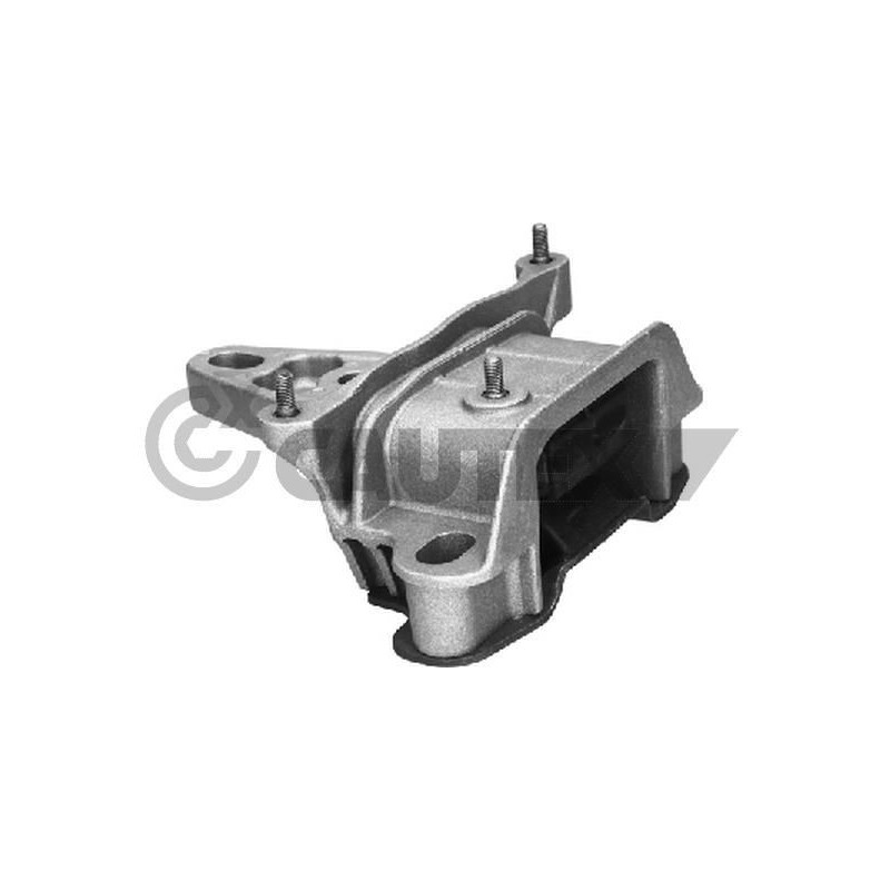 Supporto motore - CAUTEX GOMMA E PARTI MOTORE