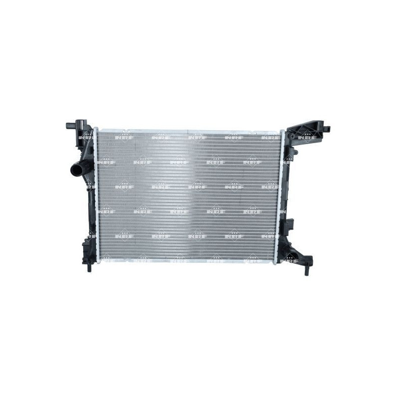 Radiatore acqua - NRF