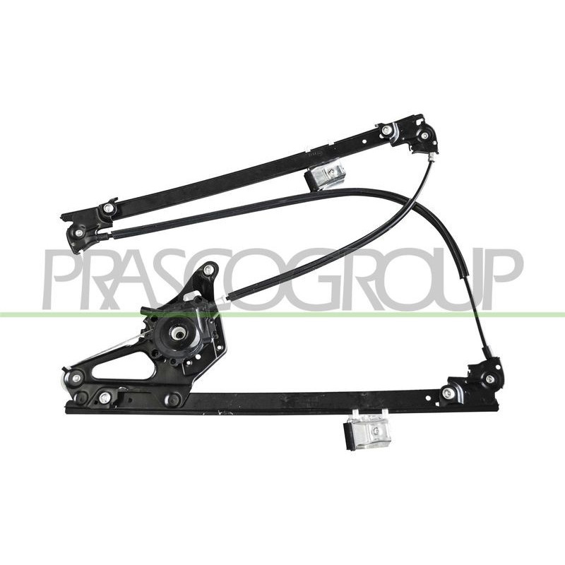 Alzacristalli anteriore - PRASCO