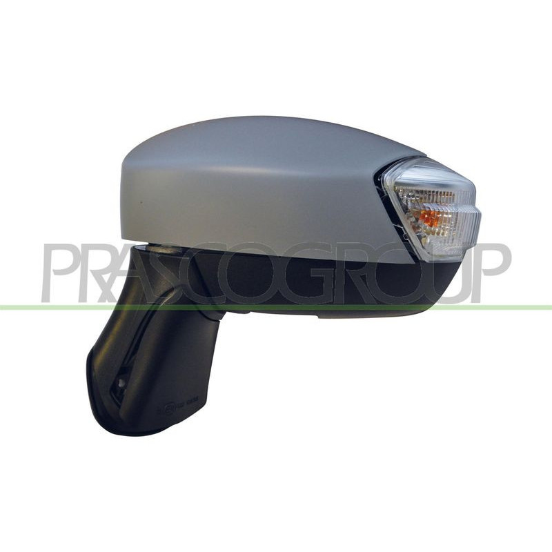Specchio retrovisore - PRASCO