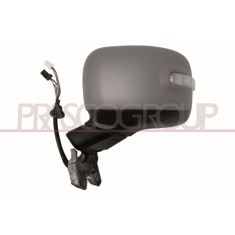 Specchio retrovisore - PRASCO