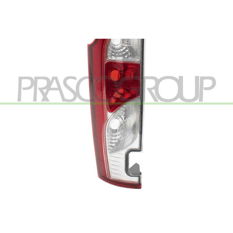 Fanale posteriore - PRASCO