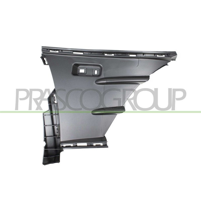 Rinforzo paraurti - PRASCO