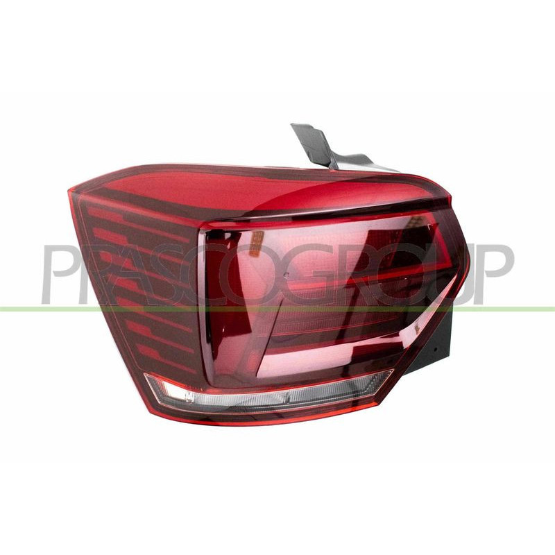 Fanale posteriore - PRASCO