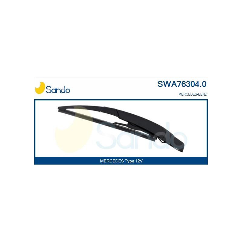 Tergilunotto - SANDO