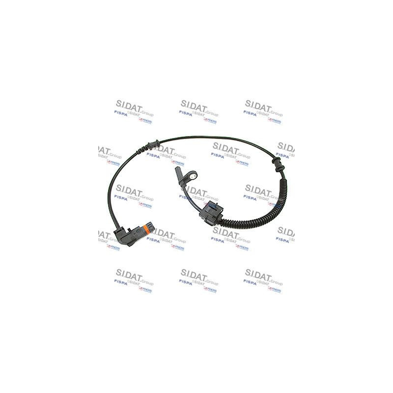 Sensore ABS - SIDAT