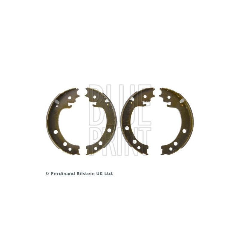 Ganasce freno - BLUE PRINT