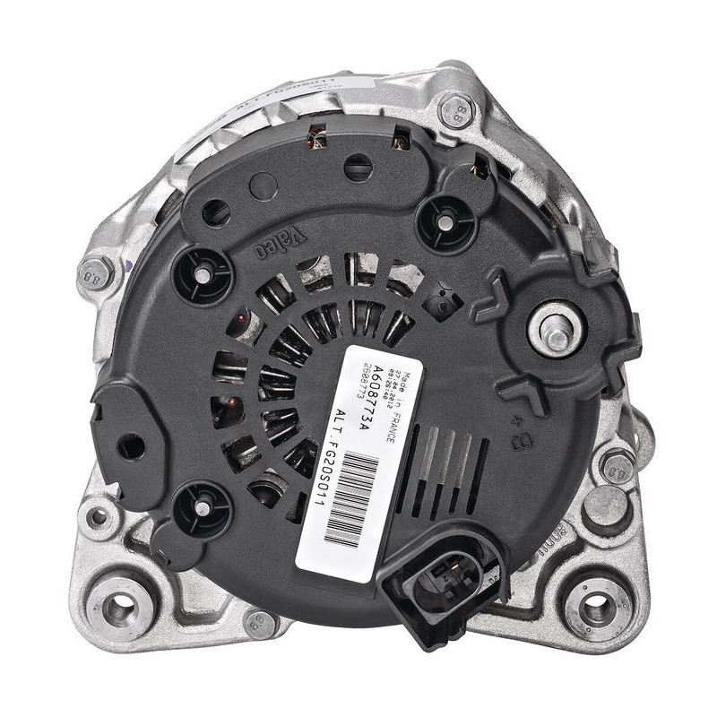 Alternatore - VALEO