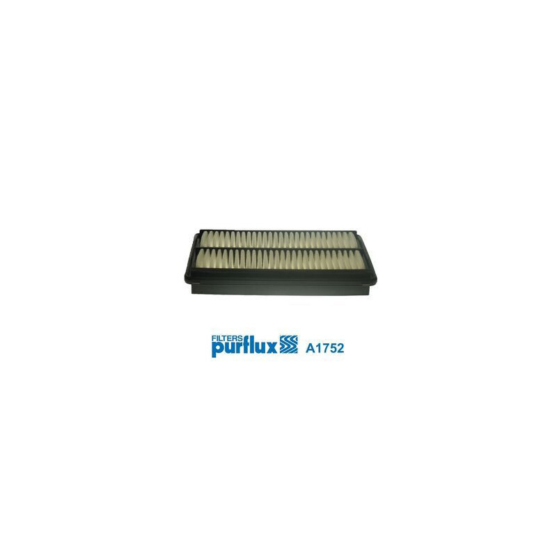 Filtro aria - PURFLUX