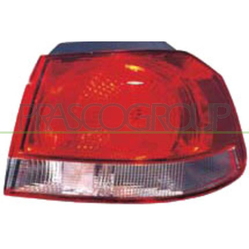 Fanale posteriore - PRASCO