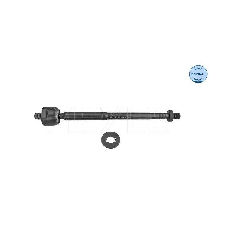 Giunto assiale assale anteriore - MEYLE