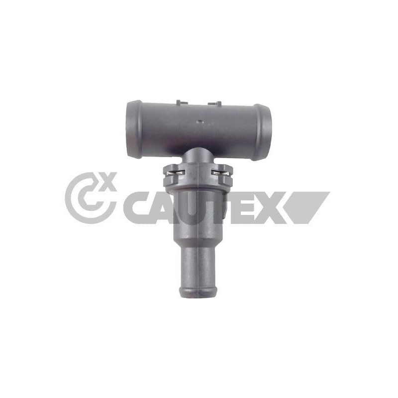 Termostato raffreddamento - CAUTEX GOMMA E PARTI MOTORE