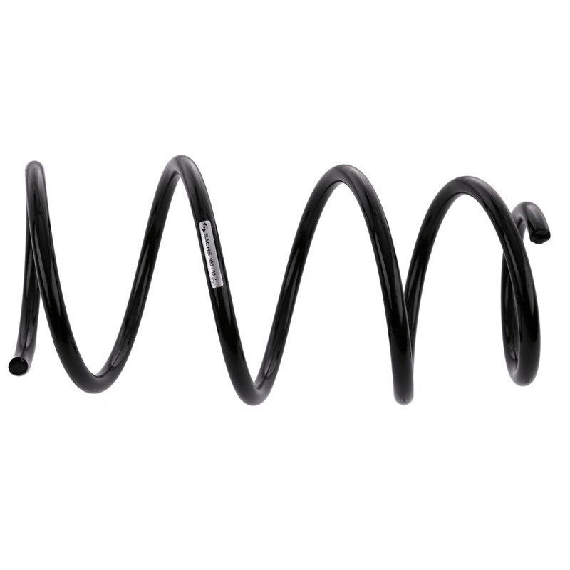 Molla sospensione asse anteriore - SACHS