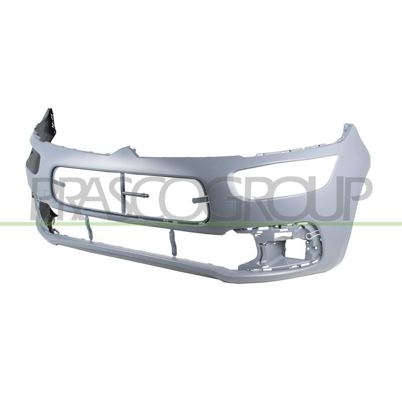 Paraurti posteriore - PRASCO